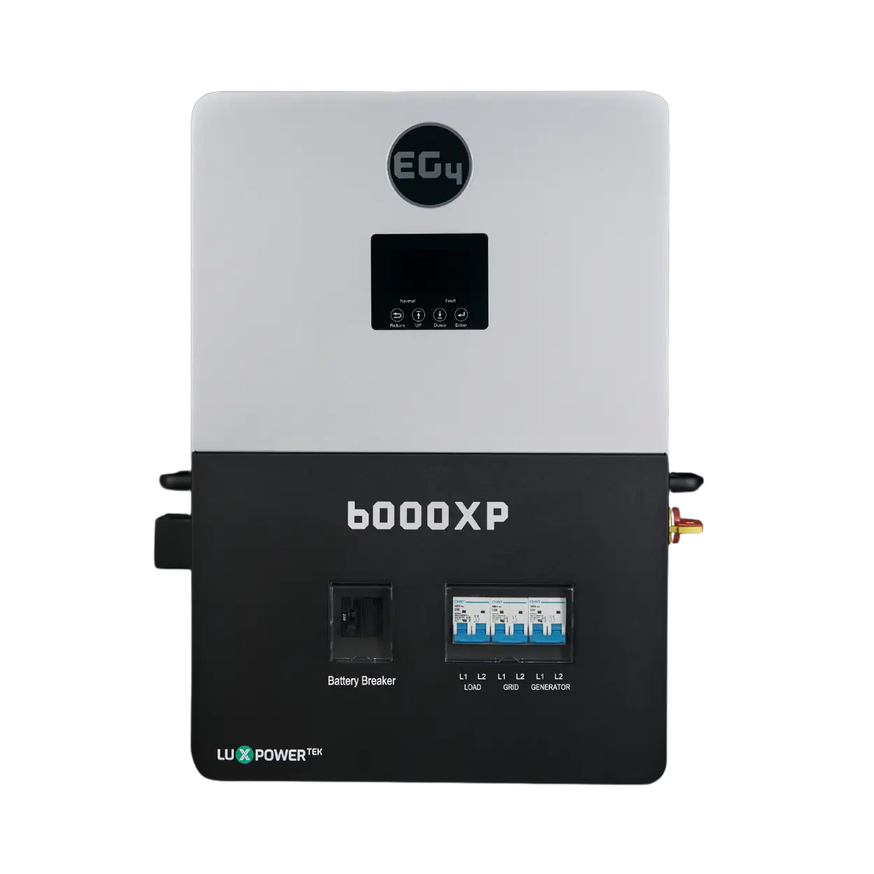 EG4 6k All-In-One Off Grid Inverter