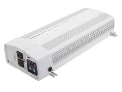 KISAE 3000W Inverter w/ Transfer