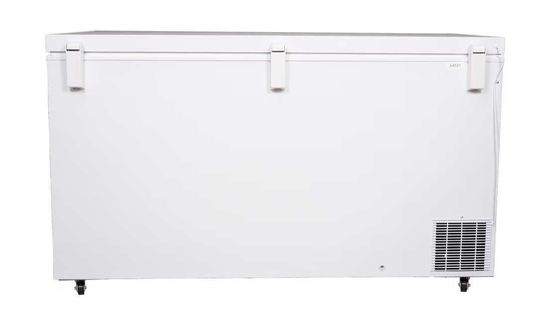 SunStar® Solar / AC 15.7 cu ft. Chest Freezer