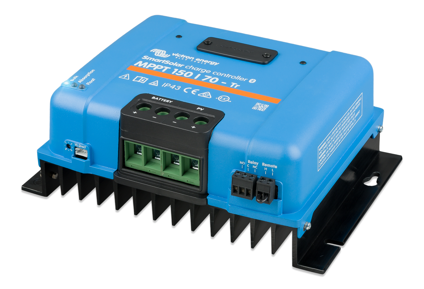 SmartSolar MPPT 150/70