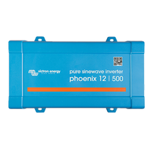 Victron Phoenix Inverter 12/500 120V VE.Direct NEMA GFCI (UL 458)