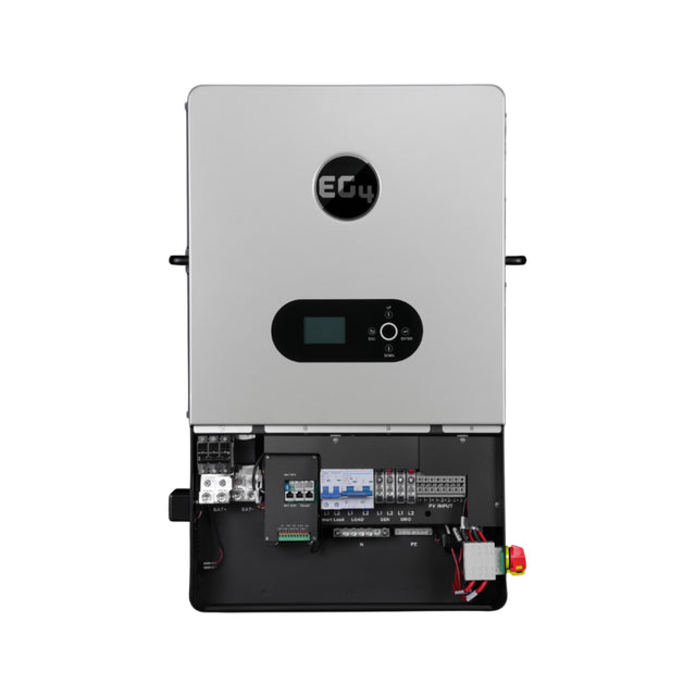 EG4 12k All-in-One Off-Grid Inverter