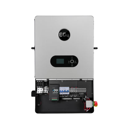 EG4 12k All-in-One Off-Grid Inverter