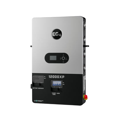 EG4 12k All-in-One Off-Grid Inverter