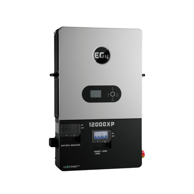 EG4 12k All-in-One Off-Grid Inverter