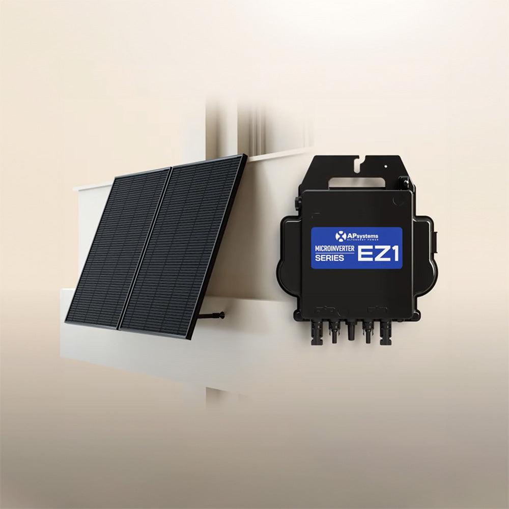APsystems EZ1 Plug-in Microinverter