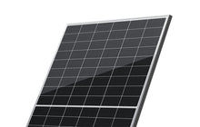 SEG Solar 595W Bifacial Solar Panel