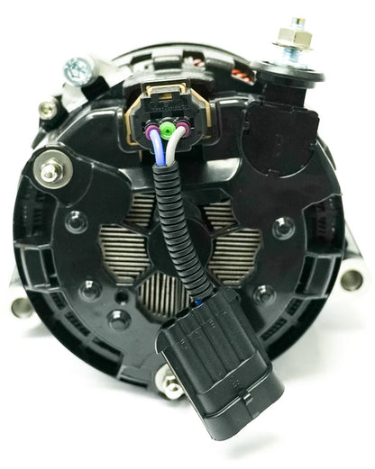 ARCO Zeus A275L High Output Alternator