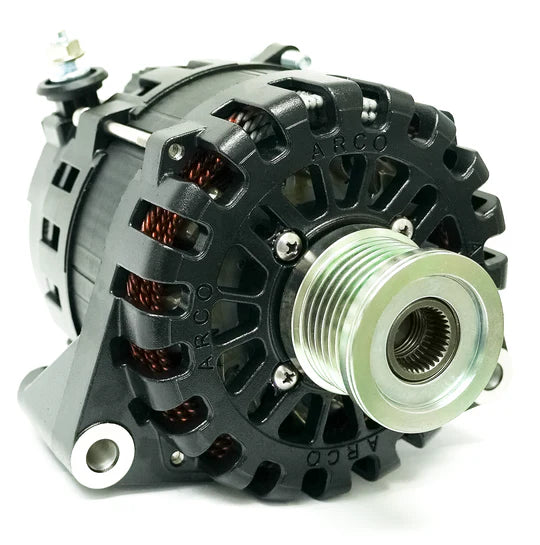 ARCO Zeus A275L High Output Alternator