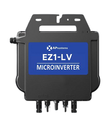 APsystems EZ1 Plug-in Microinverter
