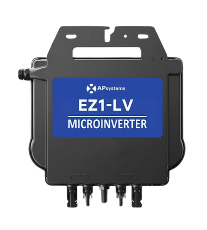 APsystems EZ1 Plug-in Microinverter