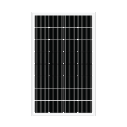 Rlux 200W Solar Panel