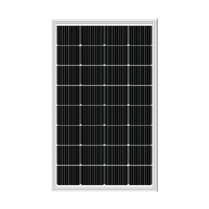 Rlux 200W Solar Panel
