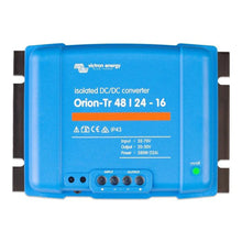 Victron Orion-Tr 48/24-16A Isolated DC-DC converter