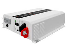 KISAE 2000W Bi-Directional Inverter/Charger