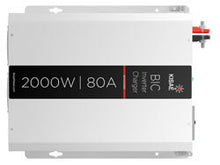 KISAE 2000W Bi-Directional Inverter/Charger