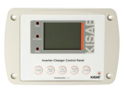 KISAE 3000W Bi-Directional Inverter/Charger
