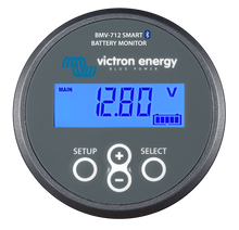Victron BMV-712 Smart