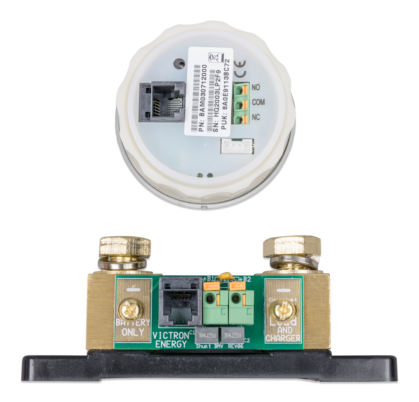 Victron BMV-712 Smart