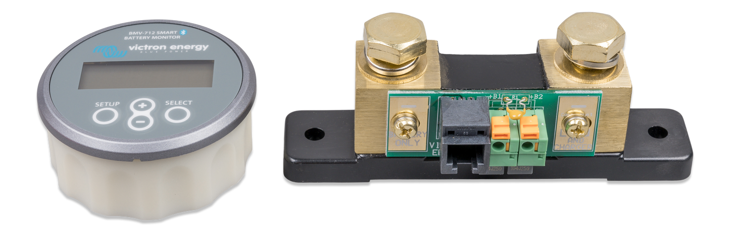 Victron BMV-712 Smart