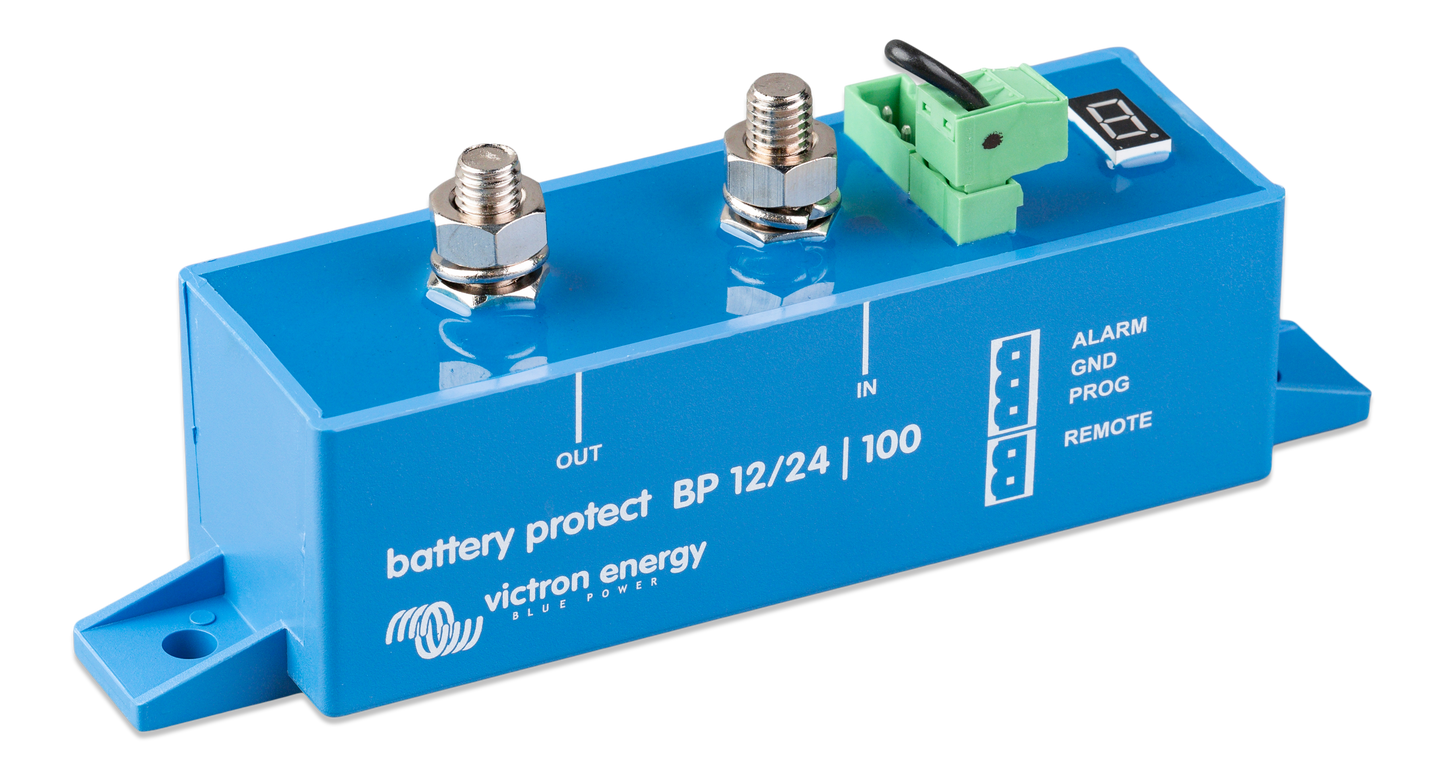 Victron BatteryProtect 12/24V-100A