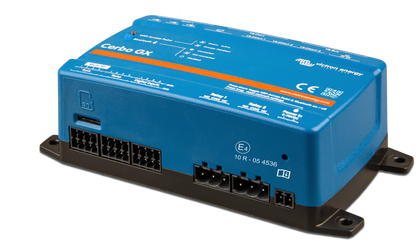 Victron Cerbo GX MK2