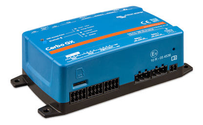 Victron Cerbo GX MK2