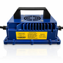 Epoch 48V 15A Battery Charger, image 2