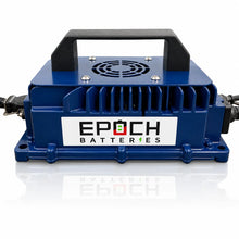Epoch 48V 15A Battery Charger
