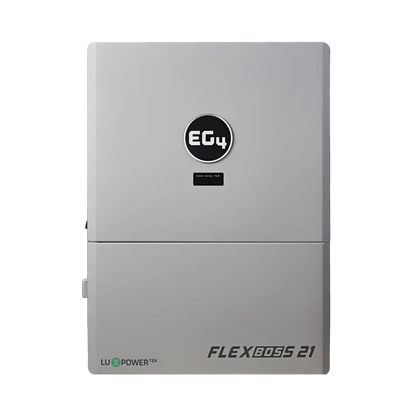 EG4 FlexBOSS21 All-In-One Hybrid Inverter