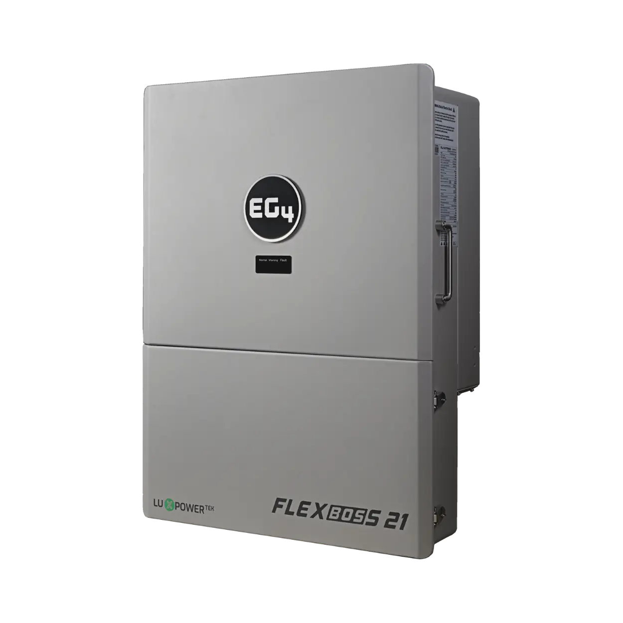 EG4 FlexBOSS21 All-In-One Hybrid Inverter
