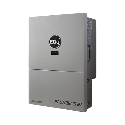 EG4 FlexBOSS21 All-In-One Hybrid Inverter