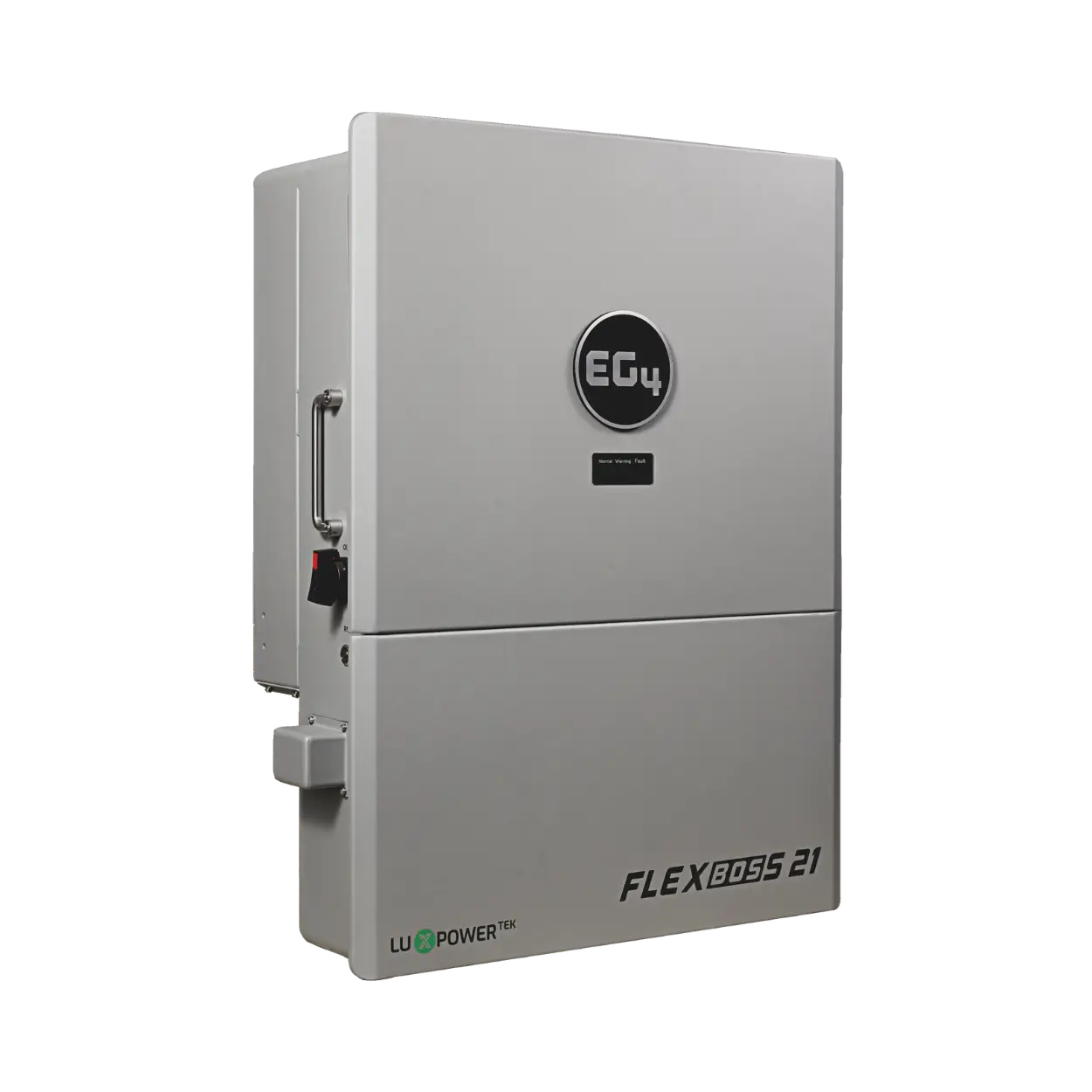 EG4 FlexBOSS21 All-In-One Hybrid Inverter