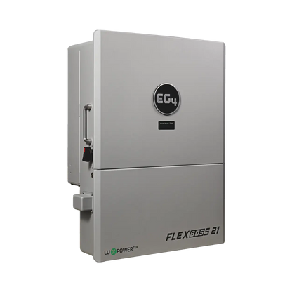 EG4 FlexBOSS21 All-In-One Hybrid Inverter