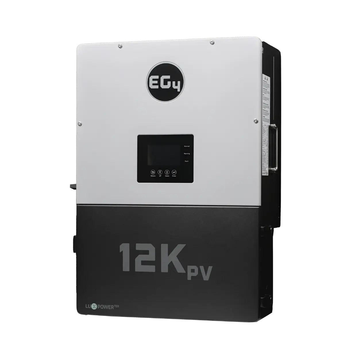 EG4 12kPV All-In-One Hybrid Inverter