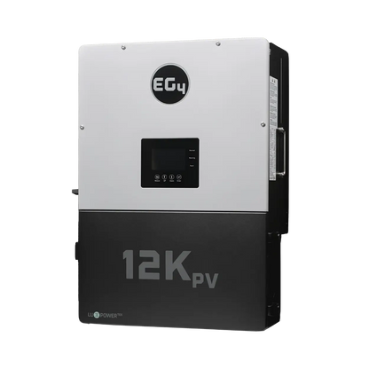 EG4 12kPV All-In-One Hybrid Inverter