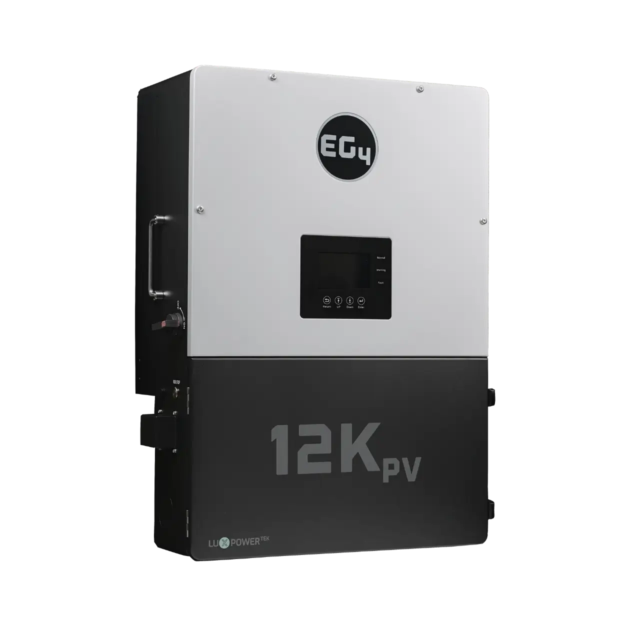 EG4 12kPV All-In-One Hybrid Inverter
