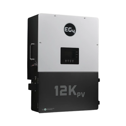 EG4 12kPV All-In-One Hybrid Inverter