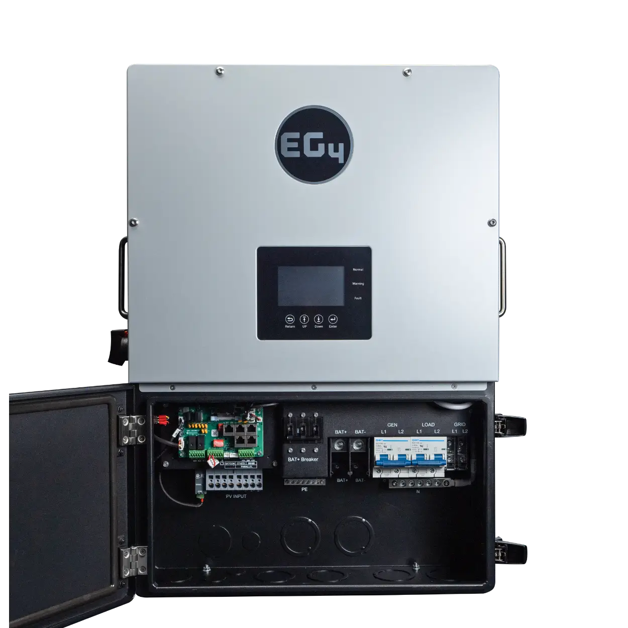EG4 12kPV All-In-One Hybrid Inverter