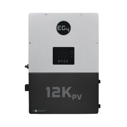 EG4 12kPV All-In-One Hybrid Inverter