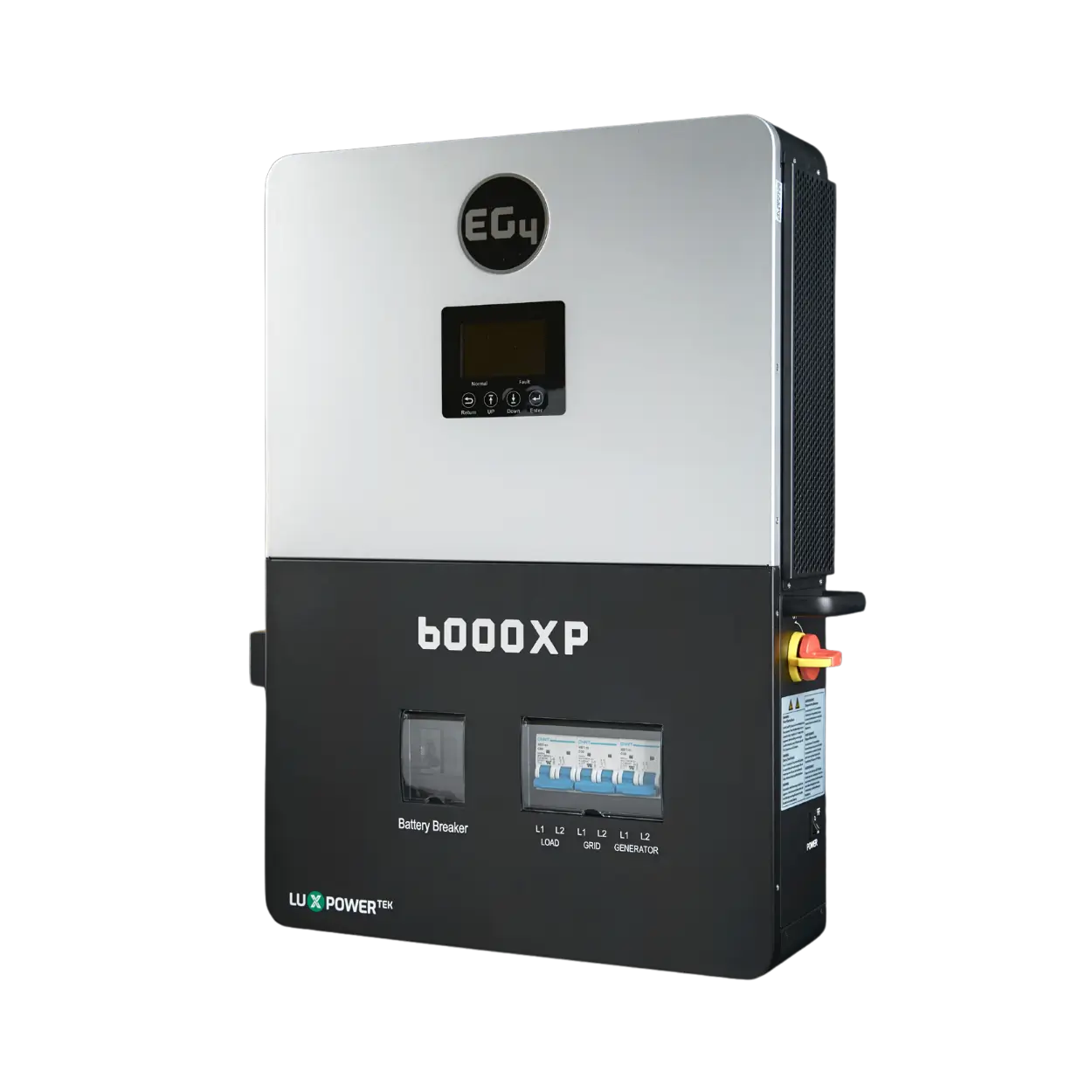 EG4 6k All-In-One Off Grid Inverter