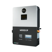 EG4 6k All-In-One Off Grid Inverter