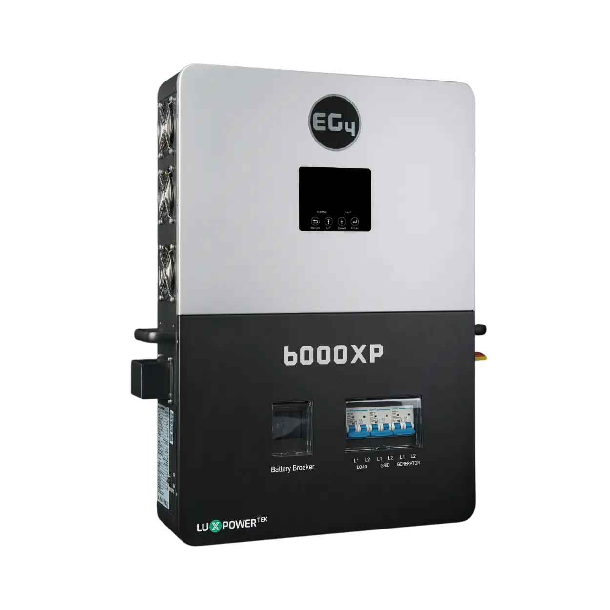 EG4 6k All-In-One Off Grid Inverter