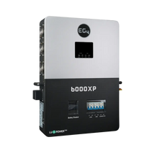 EG4 6k All-In-One Off Grid Inverter