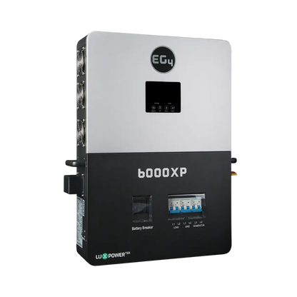 EG4 6k All-In-One Off Grid Inverter