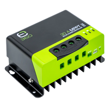 Expion360 30A MPPT Solar Charge Controller
