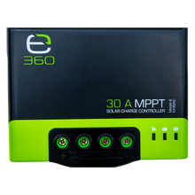 Expion360 30A MPPT Solar Charge Controller