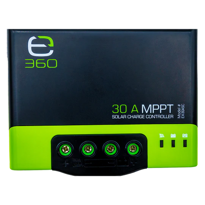 Expion360 30A MPPT Solar Charge Controller