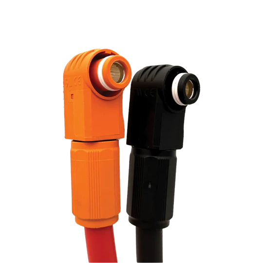 Expion360 Edge EX2 12V Parallel Cable