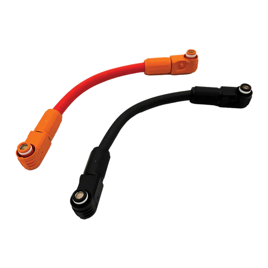 Expion360 Edge EX2 12V Parallel Cable